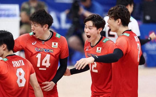 东京奥运会男排资格赛(东京奥运会男排资格赛韩国VS澳大利亚)  第2张