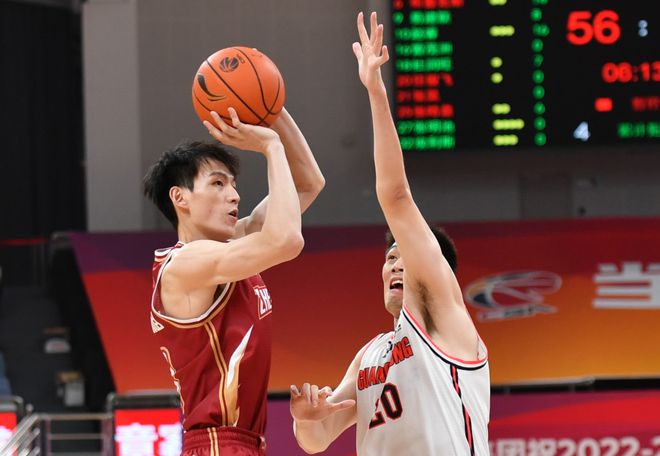 浙江男篮今日战胜辽篮(浙江男篮今日战胜辽篮队员)  第1张