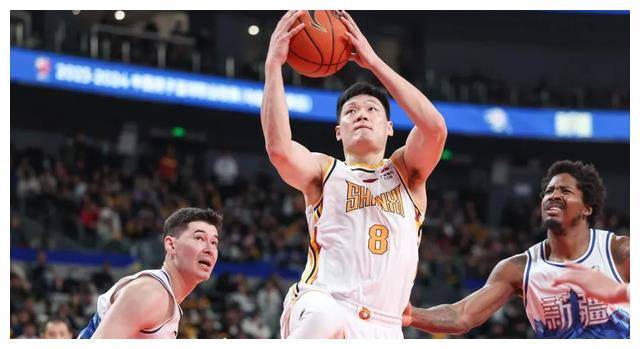 今天cba篮球比赛直播(今天cba篮球比赛直播广东对北控在那里看)  第1张
