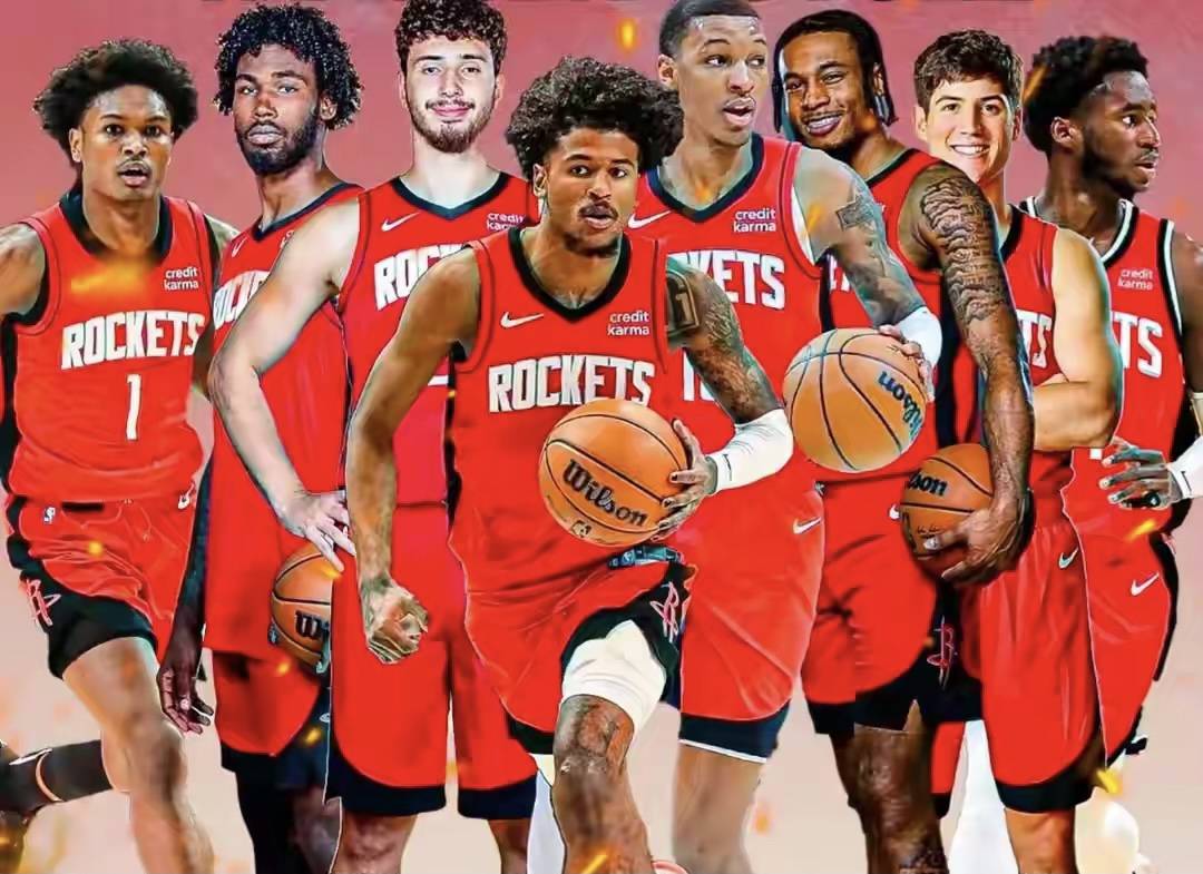 火箭队今天的比赛直播免费的(雨燕360体育免费直播nba)  第2张
