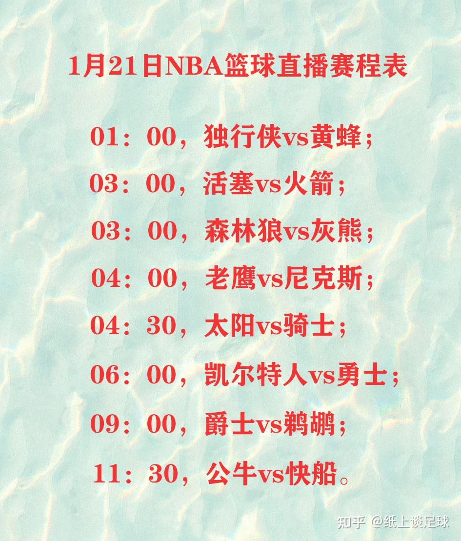 包含nba季后赛赛程表2023直播的词条  第1张