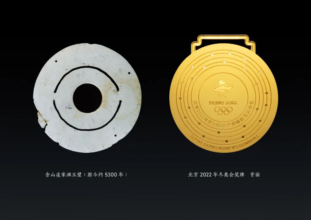 冬奥会历届奖牌排行榜2022的简单介绍  第2张